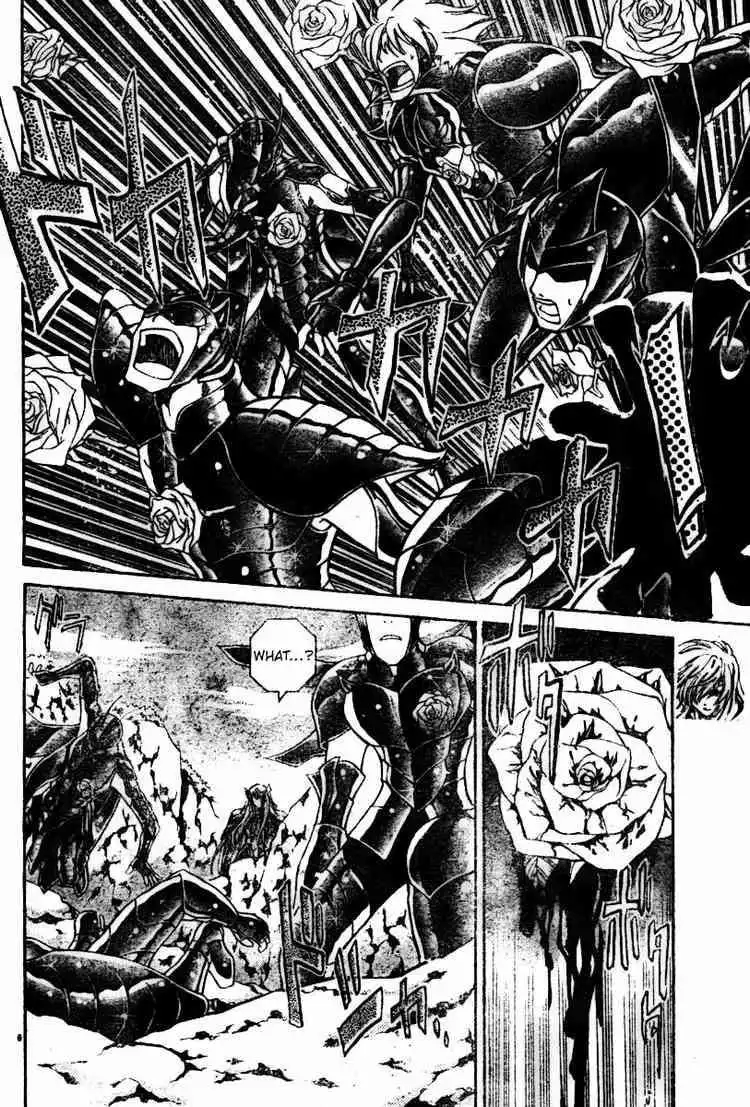 Saint Seiya - The Lost Canvas Chapter 21 6